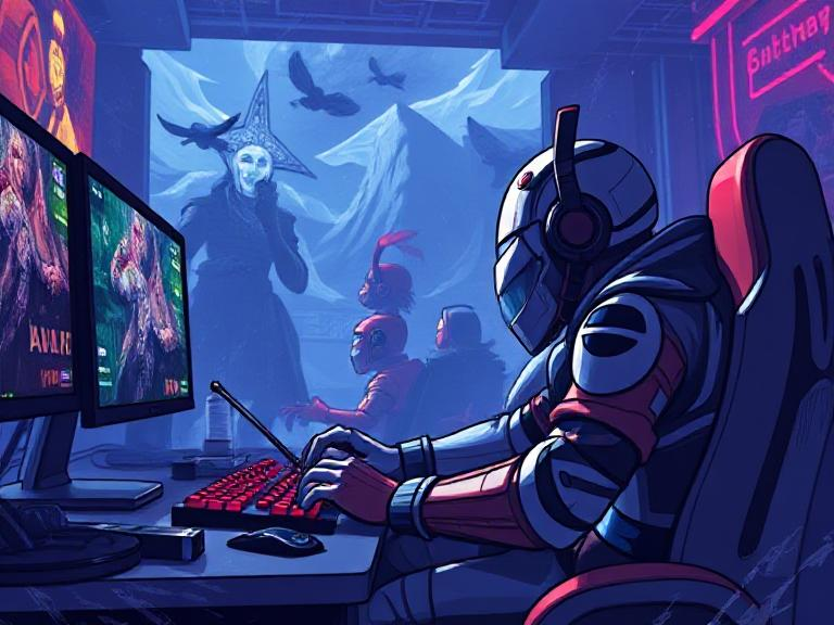 The Rise of eSports in Australia: How Local Talent is Going Global